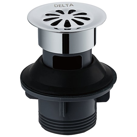 Delta International Others Grid Drain With Overflow IAOGD001